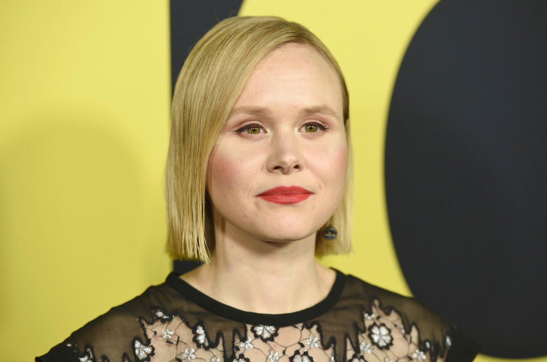 Allison Pill